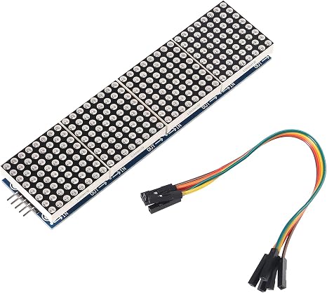 Sensors & Display Modules electronic components